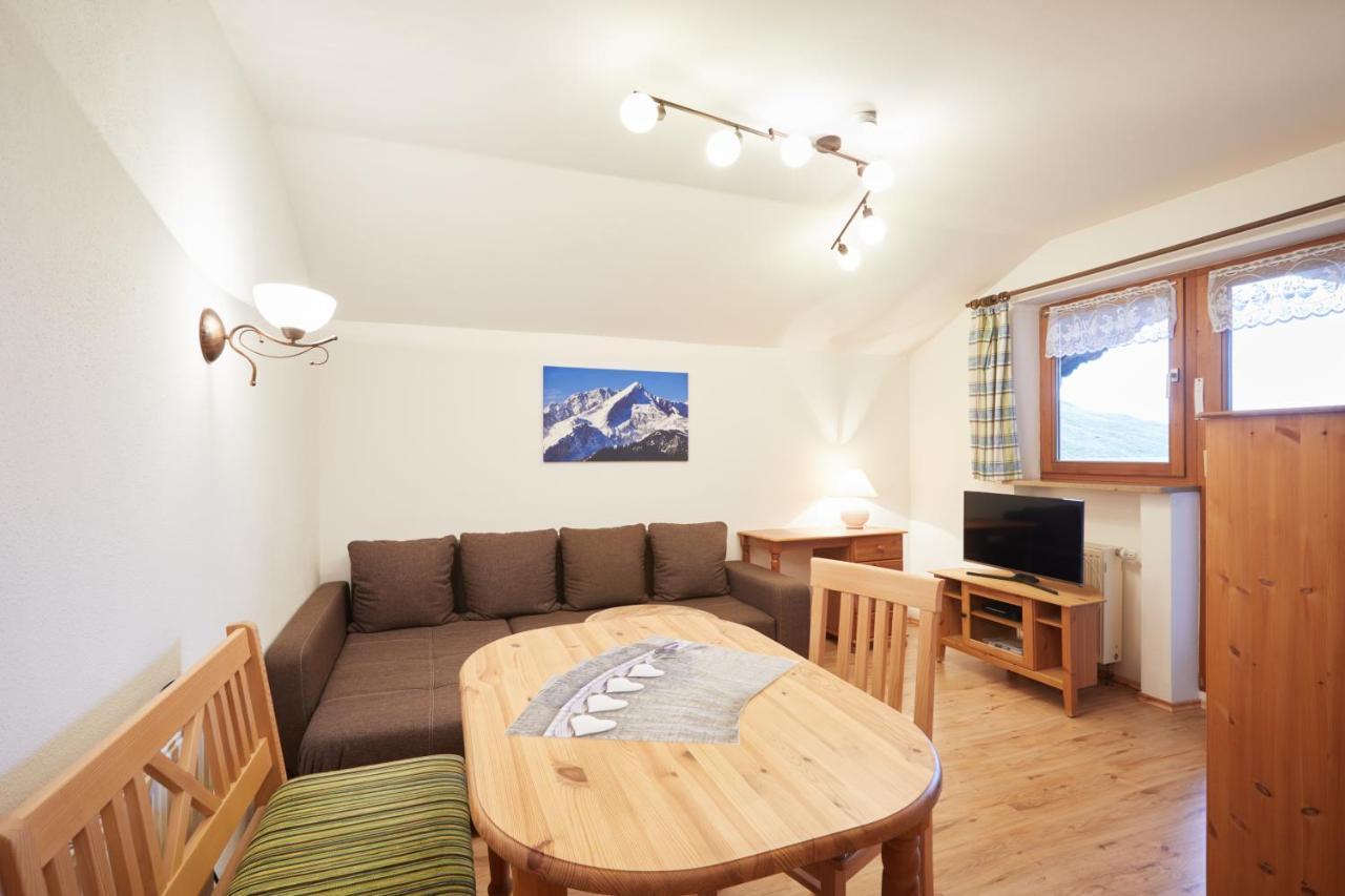 Landhaus Lina Wallgau Kültér fotó
