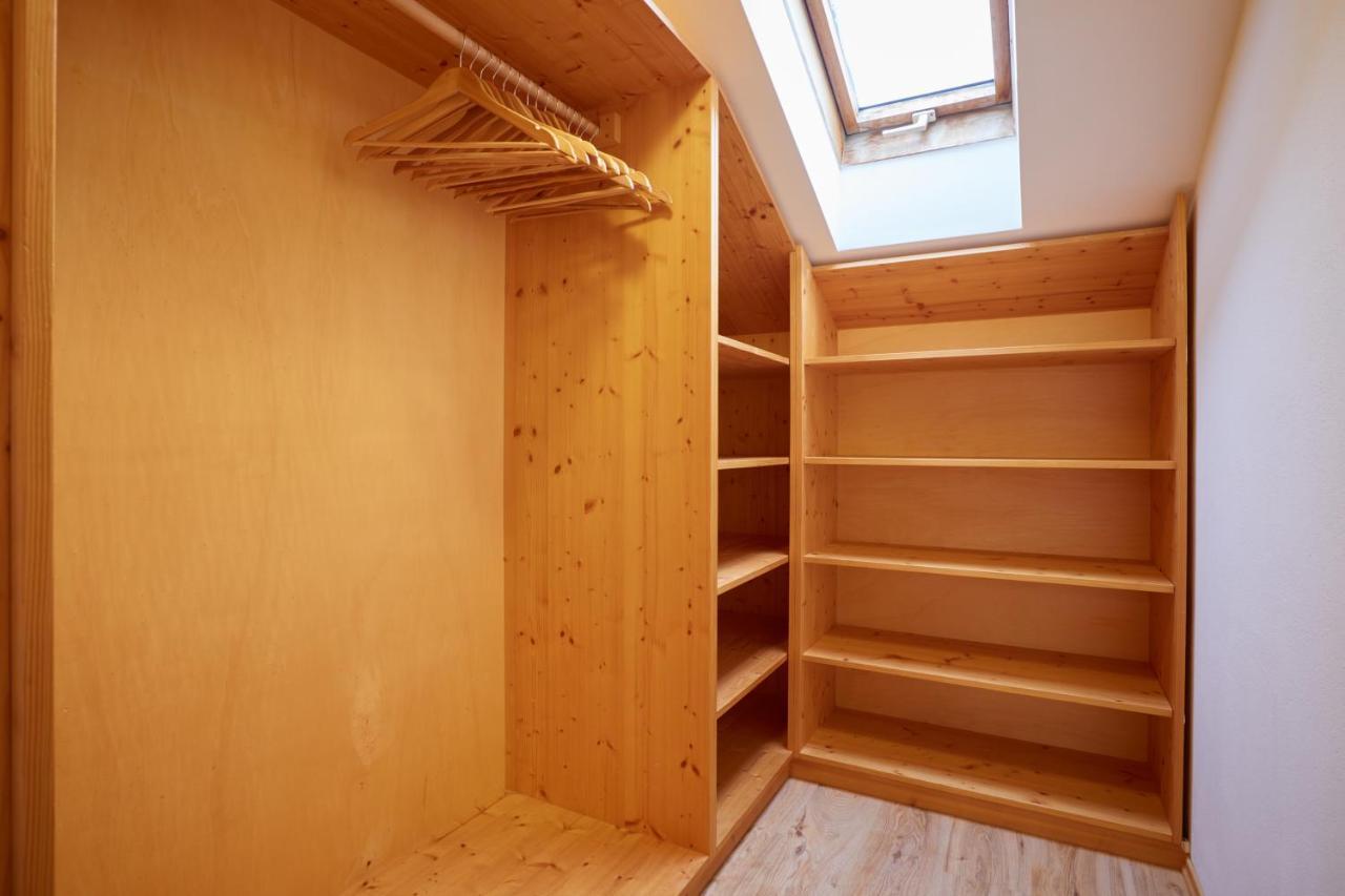 Landhaus Lina Wallgau Kültér fotó