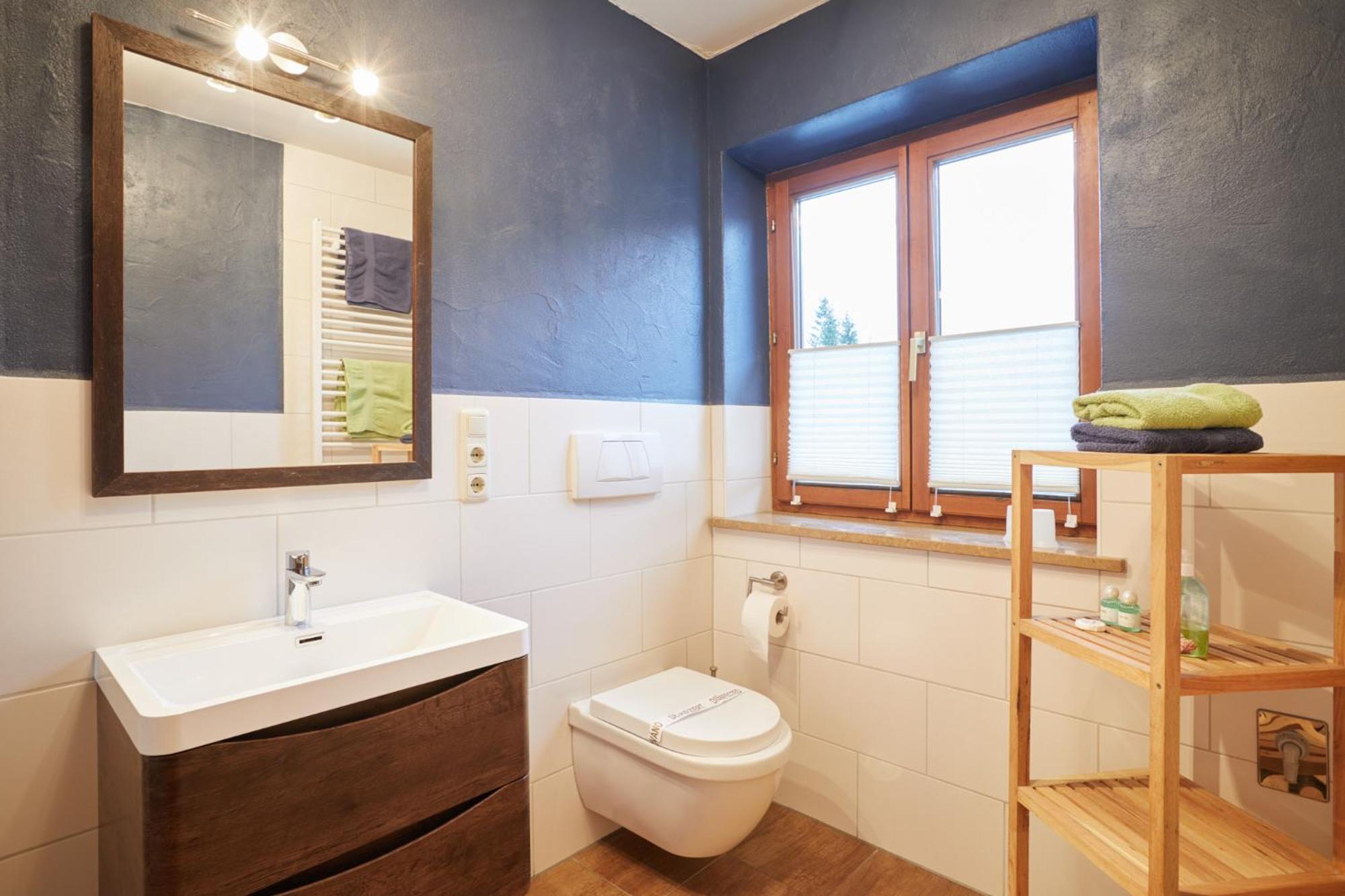 Landhaus Lina Wallgau Kültér fotó